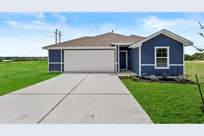 110 Belton Drive, Kyle, TX 78640 - Photo 1