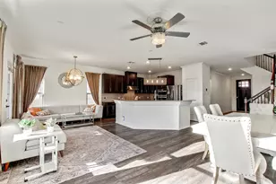 205 E Travers Stake Trail, Elgin, TX 78621 - Photo 11