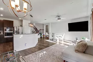 205 E Travers Stake Trail, Elgin, TX 78621 - Photo 9