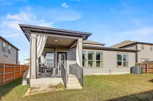 205 E Travers Stake Trail, Elgin, TX 78621 - Photo 27