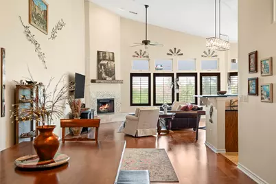 2601 N Quinlan Park Road #401, Austin, TX 78732 - Photo 1