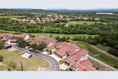 2601 N Quinlan Park Road #401, Austin, TX 78732 - Photo 35