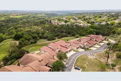 2601 N Quinlan Park Road #401, Austin, TX 78732 - Photo 5