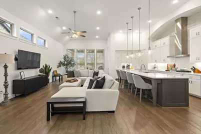 412 Great Lawn Bend, Liberty Hill, TX 78642 - Photo 13