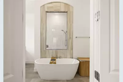 412 Great Lawn Bend, Liberty Hill, TX 78642 - Photo 17