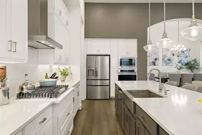 412 Great Lawn Bend, Liberty Hill, TX 78642 - Photo 11