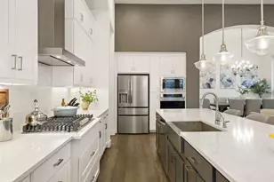 412 Great Lawn Bnd, Liberty Hill, TX 78642 - Photo 11