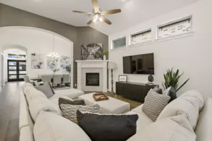 412 Great Lawn Bnd, Liberty Hill, TX 78642 - Photo 7