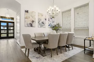 412 Great Lawn Bnd, Liberty Hill, TX 78642 - Photo 3