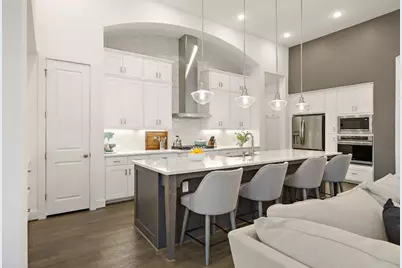 412 Great Lawn Bend, Liberty Hill, TX 78642 - Photo 9