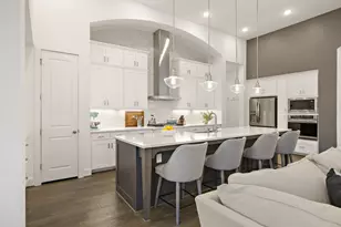 412 Great Lawn Bnd, Liberty Hill, TX 78642 - Photo 9