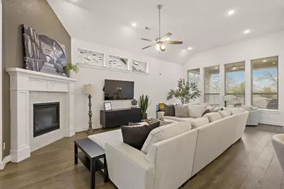 412 Great Lawn Bend, Liberty Hill, TX 78642 - Photo 5