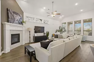 412 Great Lawn Bnd, Liberty Hill, TX 78642 - Photo 5