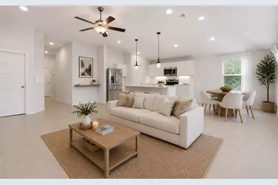 8017 Flintlock Circle, Lago Vista, TX 78645 - Photo 1