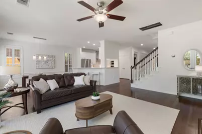 9805 Drip Rock Lane, Austin, TX 78730 - Photo 7