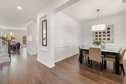 9805 Drip Rock Lane, Austin, TX 78730 - Photo 5