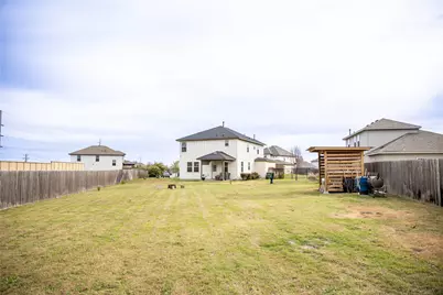 661 Cinnamon Teal Lane, Leander, TX 78641 - Photo 17