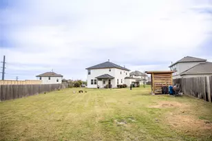 661 Cinnamon Teal Ln, Leander, TX 78641 - Photo 21