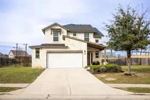 661 Cinnamon Teal Ln, Leander, TX 78641 - Photo 1