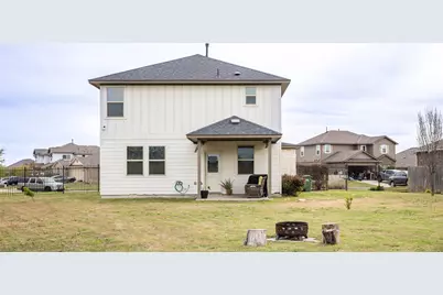 661 Cinnamon Teal Lane, Leander, TX 78641 - Photo 19