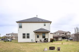 661 Cinnamon Teal Ln, Leander, TX 78641 - Photo 19