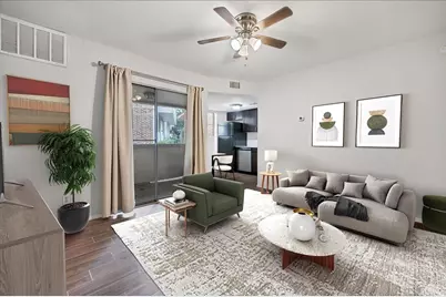 2500 Burleson Road #609, Austin, TX 78741 - Photo 1