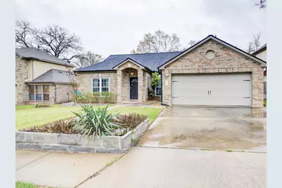 2223 Mockingbird Drive, Round Rock, TX 78681 - Photo 23
