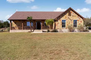 463 Beauchamp Rd, Dripping Springs, TX 78620 - Photo 1
