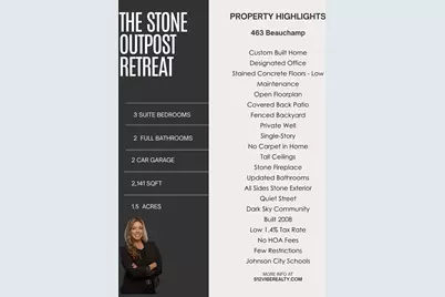 463 Beauchamp Road, Dripping Springs, TX 78620 - Photo 39