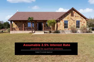 463 Beauchamp Rd, Dripping Springs, TX 78620 - Photo 1
