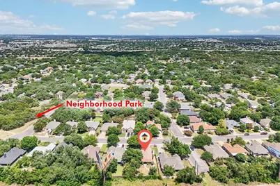 303 N Kings Canyon Drive, Cedar Park, TX 78613 - Photo 17