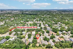 303 N Kings Canyon Dr, Cedar Park, TX 78613 - Photo 17