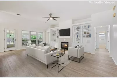 303 N Kings Canyon Drive, Cedar Park, TX 78613 - Photo 3