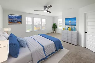 152 Josey Wales Dr, Jarrell, TX 76537 - Photo 3