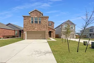 152 Josey Wales Dr, Jarrell, TX 76537 - Photo 1