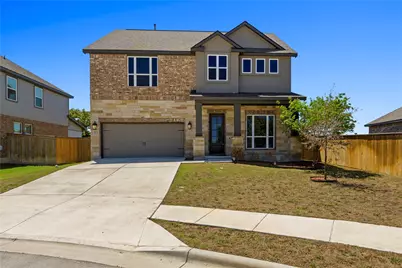 103 Periwinkle Lane, Bastrop, TX 78602 - Photo 1