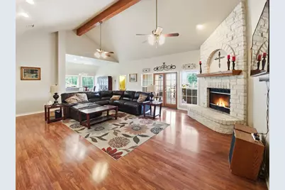 1036 Sherrill Lane, Lexington, TX 78947 - Photo 5