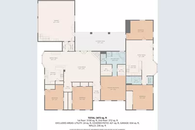 1036 Sherrill Lane, Lexington, TX 78947 - Photo 39