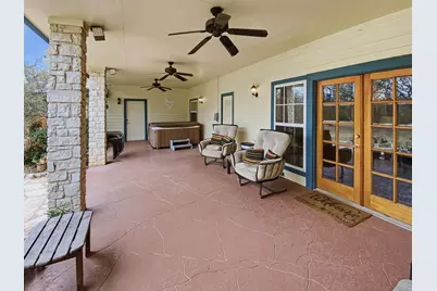 1036 Sherrill Lane, Lexington, TX 78947 - Photo 19