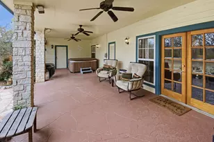 1036 Sherrill Ln, Lexington, TX 78947 - Photo 19