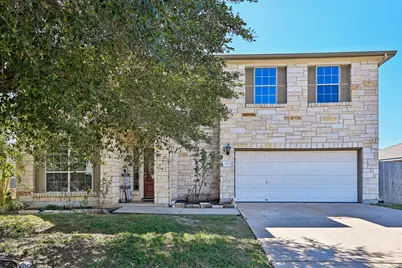 653 Dark Horse Lane, Buda, TX 78610 - Photo 1