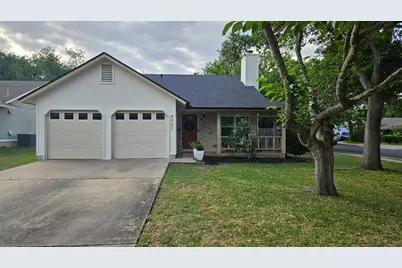 8907 Creekmont Cove, Austin, TX 78748 - Photo 1