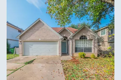 1218 Green Terrace Drive, Round Rock, TX 78664 - Photo 1