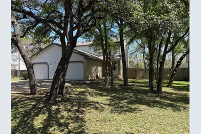 6109 Parkwood Drive #A, Austin, TX 78735 - Photo 1