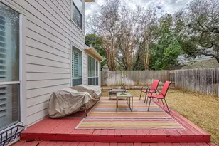 2203 Kerr Trail, Cedar Park, TX 78613 - Photo 33