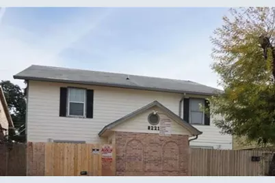 8221 Sam Rayburn Drive #101, Austin, TX 78753 - Photo 1