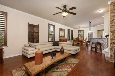 503 S Meadowlark Street #A, Lakeway, TX 78734 - Photo 7