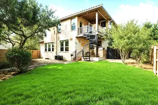 503 S Meadowlark St, Lakeway, TX 78734 - Photo 33