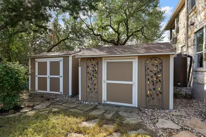 503 S Meadowlark Street #A, Lakeway, TX 78734 - Photo 31
