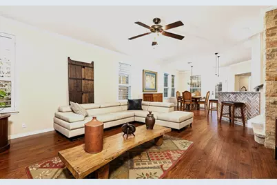 503 S Meadowlark Street #A, Lakeway, TX 78734 - Photo 1